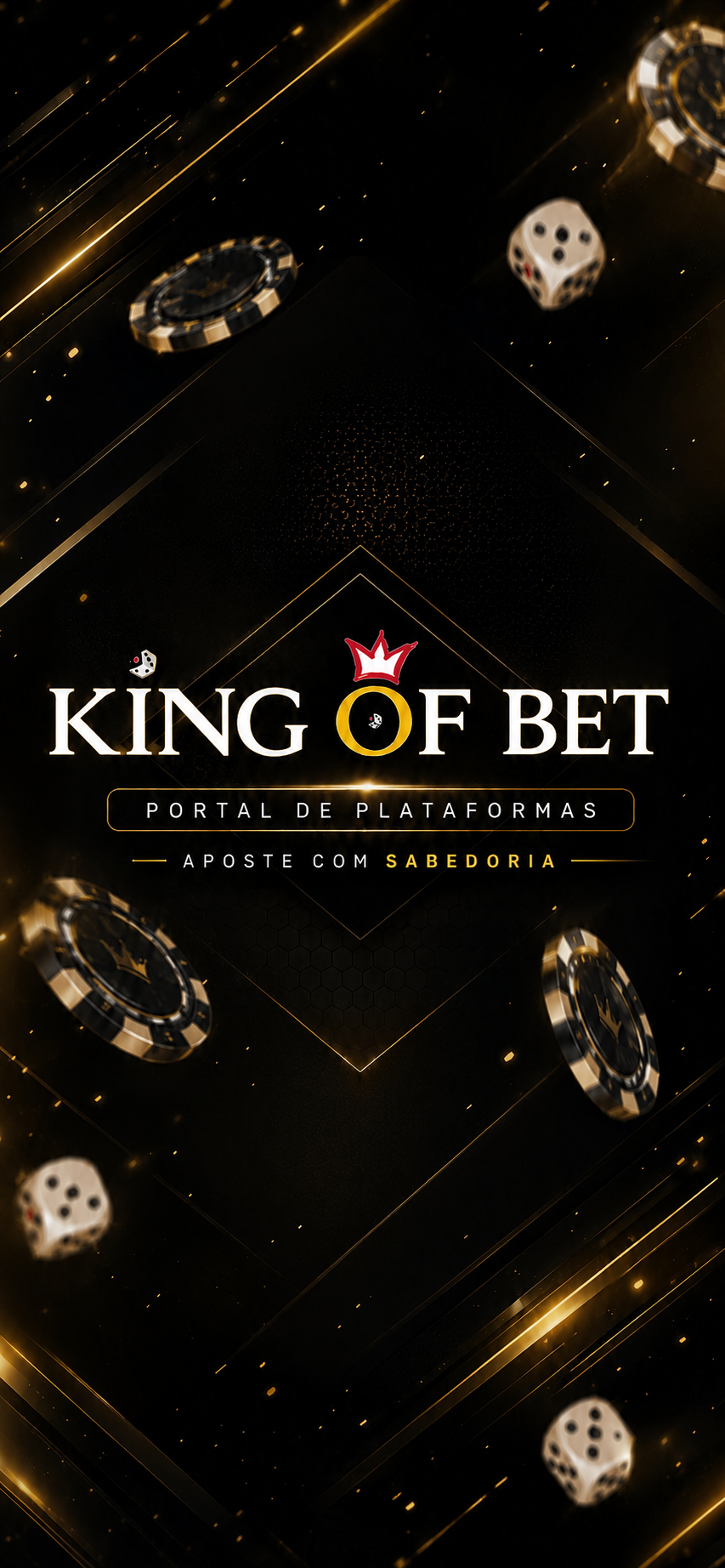 KING OF BET